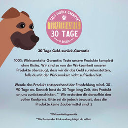 Tierliebhaber Premium Lachsöl für Hunde 1 L – Bild 1 von 2