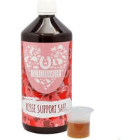 Produktbild von Tierliebhaber Rosse Support Saft zur Beruhigung für Pferde 1 Liter - 1 l