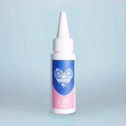 TIERLIEBHABER Z-Spot Spot-On Zecken- und Flohschutz für Hunde 50ml - 50 ml – Bild 1 von 9