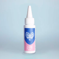 Produktbild von TIERLIEBHABER Z-Spot Spot-On Zecken- und Flohschutz für Hunde 50ml - 50 ml