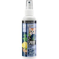 Produktbild von Tierliebhaber Z-Spray Fellspray für Katzen 150ml - 150 ml