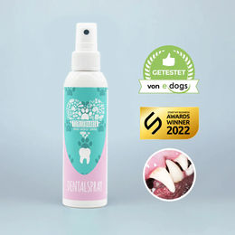 Produktbild von Tierliebhaber Zahnfee Bundle XL Zahnpflege-Snacks für Hunde