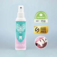 Produktbild von Tierliebhaber Zahnfee Bundle XL Zahnpflege-Snacks für Hunde