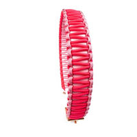 Produktbild von Tierluxe Hundehalsband Biothane Rosa XS Wasserabweisend