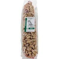 Produktbild von Tijssen Erdnüsse ungeschält für Wildvögel 400 g