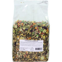 Produktbild von Tijssen Meerschweinchenfutter Gemischtes Hauptfutter 3,5 kg