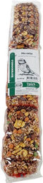 Tijssen Wildvogel Futter im Netz 3 x 140 g – Bild 1 von 3