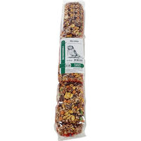 Produktbild von Tijssen Wildvogel Futter im Netz 3 x 140 g