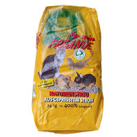 Produktbild von Tima Strohgranulat Für meine Freunde Kleintiereinstreu 60 Liter