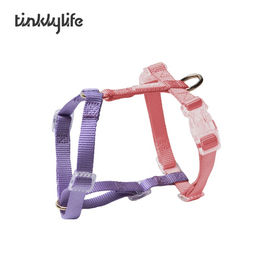 Produktbild von Tinklylife Hundegeschirr Taro Boba Bunt Größe L aus Polyester