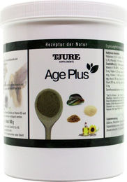 Tjure Age Plus Mineralfutter für Senioren 500 g - 500 g – Bild 1 von 3