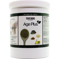 Produktbild von Tjure Age Plus Mineralfutter für Senioren 500 g - 500 g