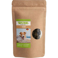 Produktbild von Tjure Belohnungssnack Huhn getreidefrei mit hohem Fleischanteil 150 g