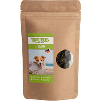 Produktbild von Tjure Belohnungssnack Lamm Leckerli 150 g - 150 g