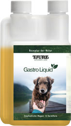 Tjure Gastro Liquid Verdauungshilfe für Hunde 500 ml - 500 ml – Bild 1 von 7