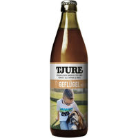 Produktbild von Tjure Kleiner Racker Frischfleisch-Smoothie Geflügel für Hunde 320 ml - 320 ml
