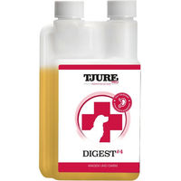 Produktbild von Tjure Med Digest #4 Flüssige Magen-Darm-Verdauungshilfe