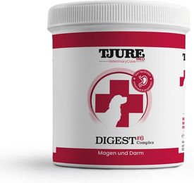 Tjure Med Digest Complex #6 Verdauungshilfe für Magen-Darm-Beschwerden – Bild 1 von 4