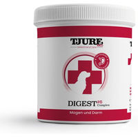 Produktbild von Tjure Med Digest Complex #6 Verdauungshilfe für Magen-Darm-Beschwerden