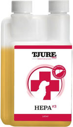Tjure MED HEPA #3 Leber Nahrungsergänzung zur Unterstützung des Immunsystems – Bild 1 von 4