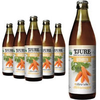 Produktbild von TJURE Moroische Möhrensuppe 6er Pack zur Unterstützung von Magen und Darm