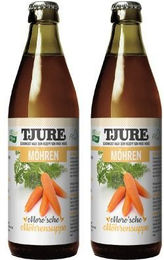 Tjure Morosche Möhrensuppe Doppelpack – Bild 1 von 1