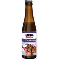 Produktbild von Tjure Superfood-Smoothie Kalb Funktionssnack zur Verdauung 220 ml
