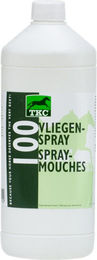 TKC 100 Vliegenspray Fellspray 1 L – Bild 1 von 1