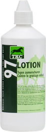 TKC 97 Lotion Mähnen- und Schweifpflege für Pferde 500 ml – Bild 1 von 2