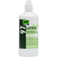 Produktbild von TKC 97 Lotion Mähnen- und Schweifpflege für Pferde 500 ml