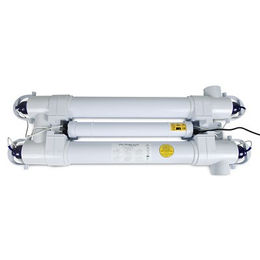 TMC Pro Clear 110 W UVC Wasserklärer für den Teich – Bild 1 von 1