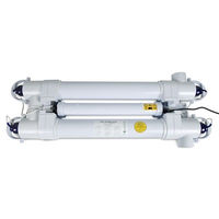 Produktbild von TMC Pro Clear 110 W UVC Wasserklärer für den Teich