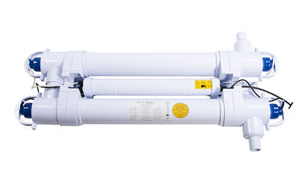 Produktbild von TMC Pro Clear 110W Teichfilter