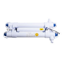 Produktbild von TMC Pro Clear 110W Teichfilter