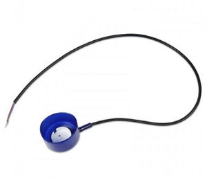 Produktbild von TMC Pro Clear Anschlusskabel für UV-C Klärer 30/55 Watt Blau