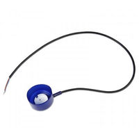 Produktbild von TMC Pro Clear Anschlusskabel für UV-C Klärer 30/55 Watt Blau