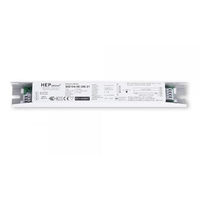 Produktbild von TMC Pro Clear Trafo 55 W