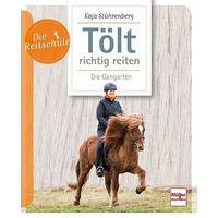 Produktbild von Tölt richtig reiten Die Gangarten aus der Reihe Die Reitschule von Müller Rüschlikon