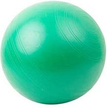 Produktbild von TOGU Hunde-Treibball Power Ball Grün Durchmesser 55 cm