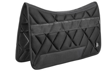 Tom Büchel Western Pad Pro Balance Sattelzubehör Schwarz – Bild 1 von 1
