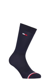 Produktbild von Tommy Equestrian Reitsocken Fulton 2er-Pack Desert Sky Blau