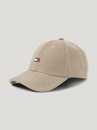 Produktbild von Tommy Hilfiger Cap TH Dayton 261 Beige