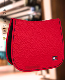 Produktbild von Tommy Hilfiger Dressurschabracke Harvard Primary Red