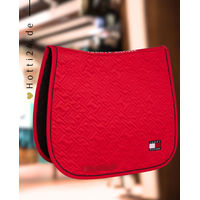 Produktbild von Tommy Hilfiger Dressurschabracke Harvard Primary Red