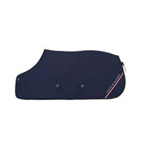 Produktbild von Tommy Hilfiger Equestrian Abschwitzdecke Cornell Desert Sky Blau