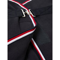 Produktbild von Tommy Hilfiger Equestrian Abschwitzdecke Ivy HW 2026 Fleecedecke Desert Sky 155 cm