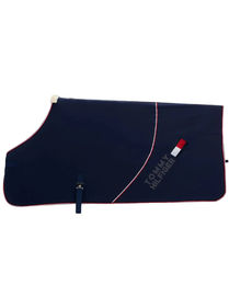 Produktbild von Tommy Hilfiger Equestrian Abschwitzdecke London Desert Sky Blau