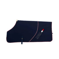 Produktbild von Tommy Hilfiger Equestrian Abschwitzdecke London Desert Sky Blau