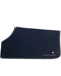 Produktbild von Tommy Hilfiger Equestrian Abschwitzdecke Windsor Light & Dry Blau