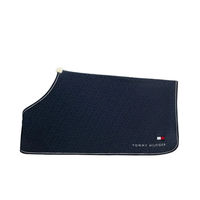 Produktbild von Tommy Hilfiger Equestrian Abschwitzdecke Windsor Light & Dry Blau